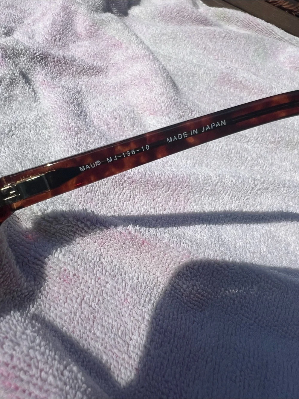 N/A stylish brown